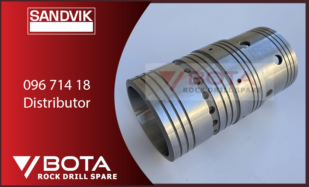 096 714 18-Distributor
