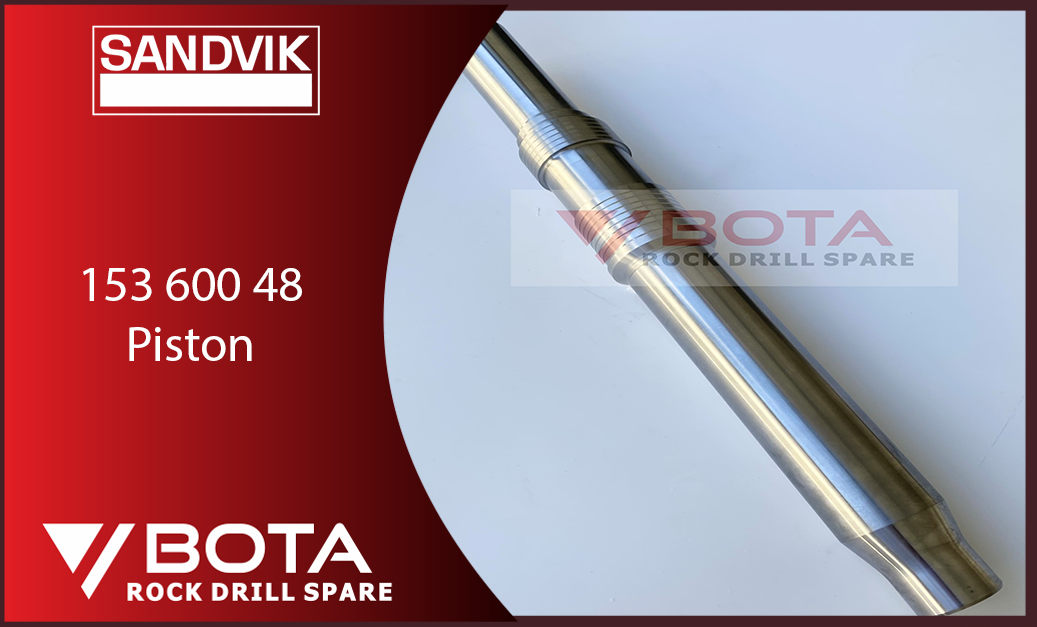 153 600 48-Piston