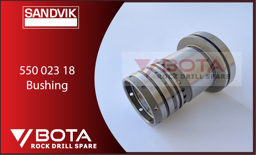 550 023 18-Bushing