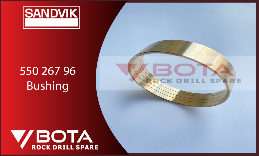 550 267 96-Bushing