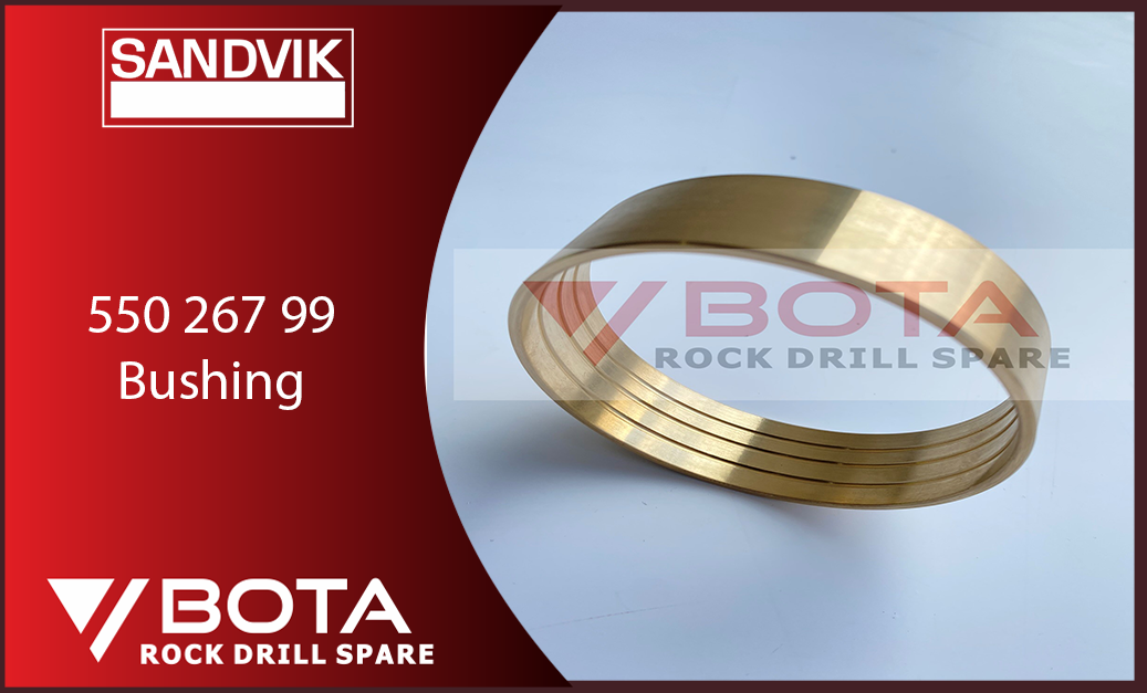550 267 99-Bushing