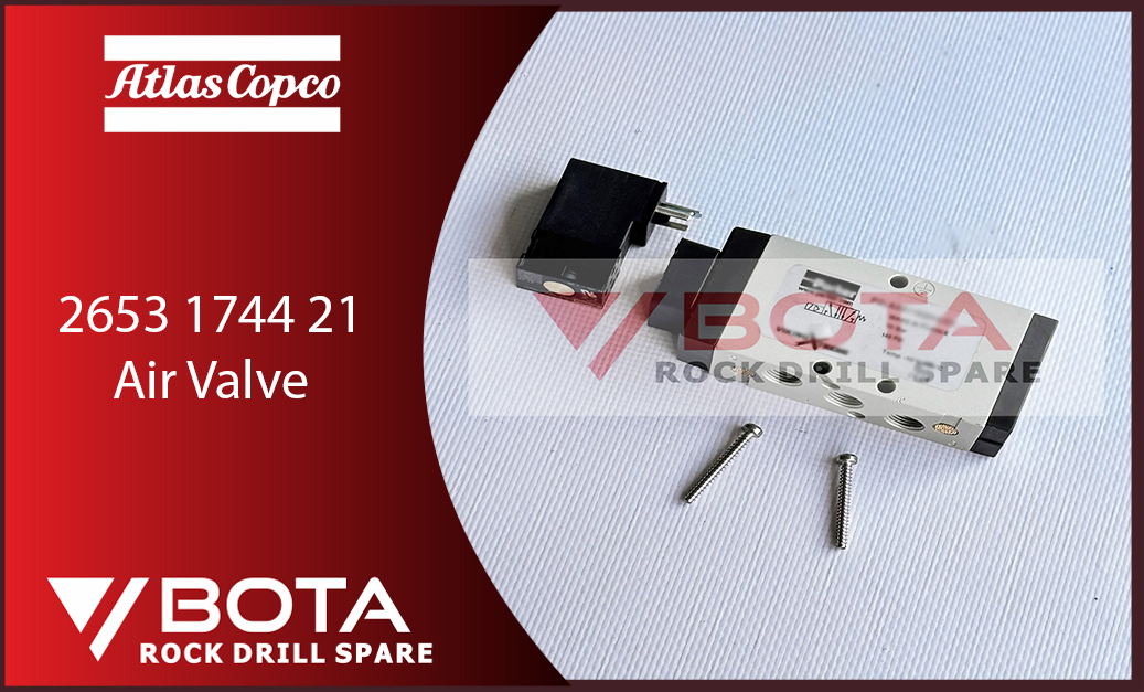 2653 1744 21-Air Valve