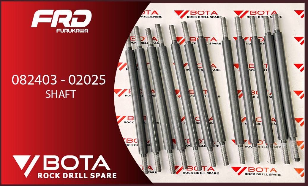 082403-02025 - SHAFT