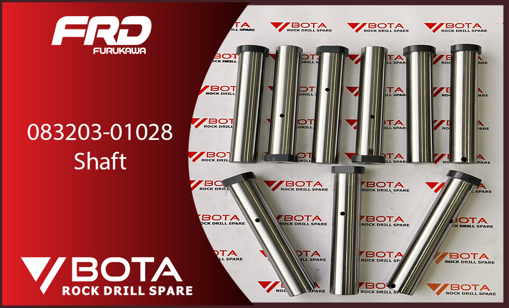 083203-01028 - Shaft
