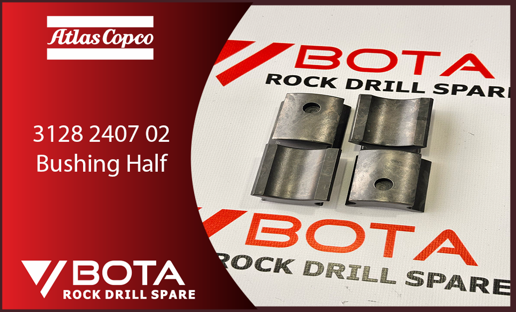 3128 2407 02-Bushing Half