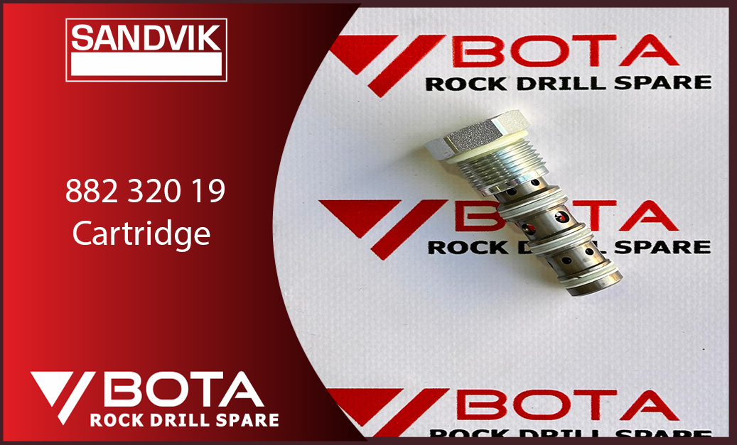 882 320 19 - Cartridge
