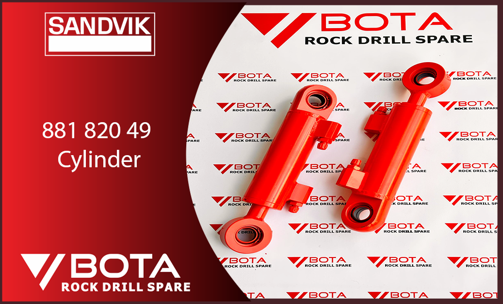 881 820 49 - Cylinder