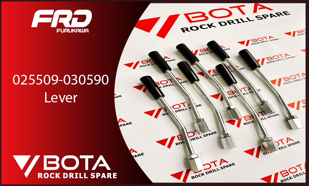 025509-030590 - Lever