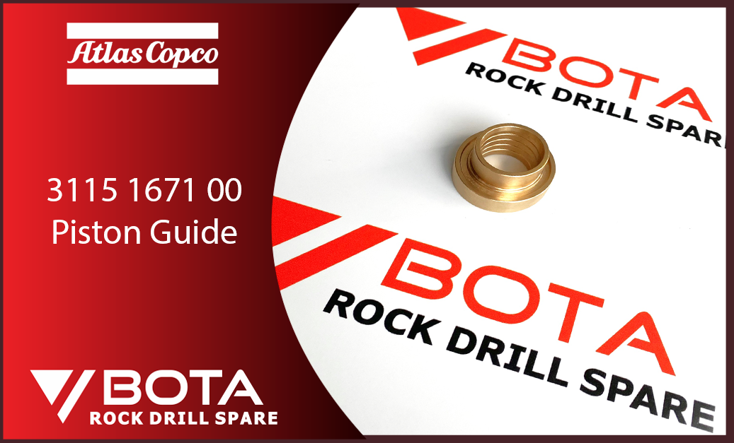 3115 1671 00-Piston Guide