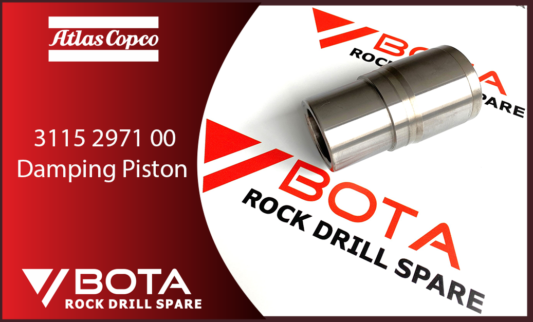3115 2971 00-Damping Piston