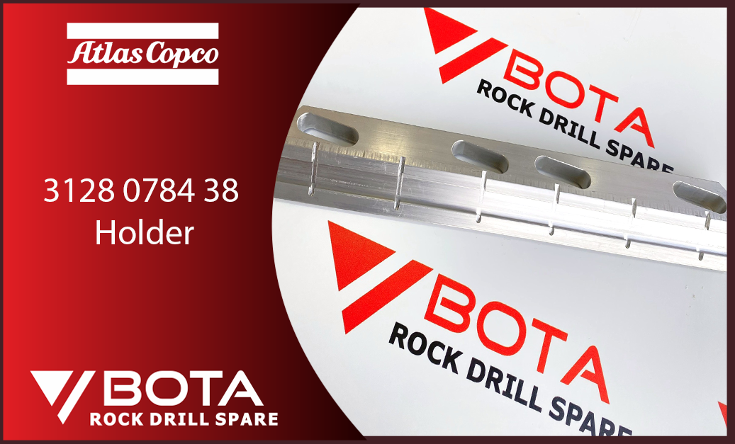 3128 0784 38-Holder