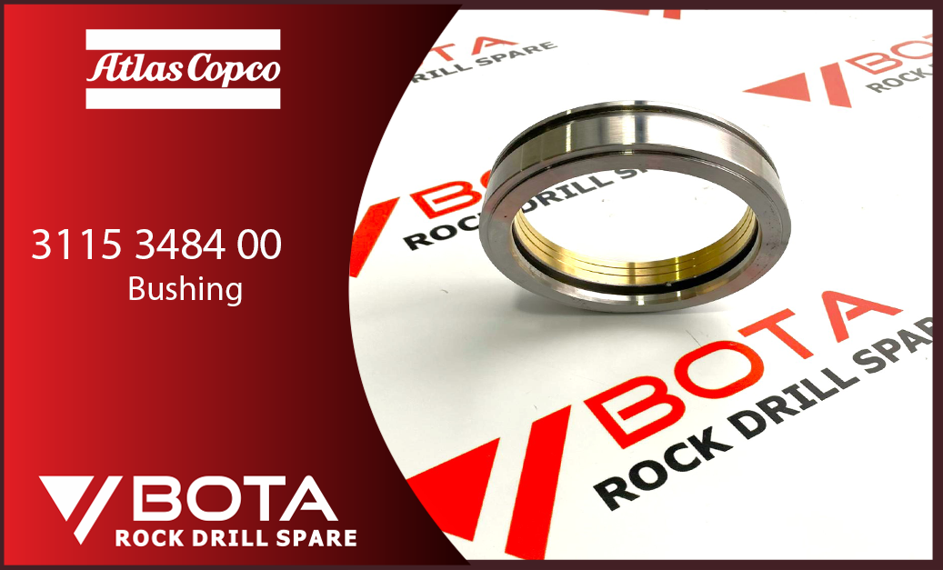 3115 3484 00-Bushing
