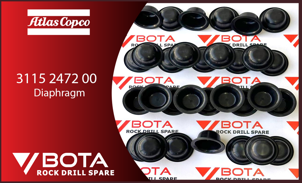 3115 2472 00-Diaphragm