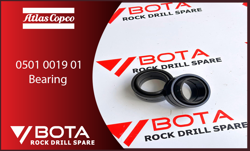 0501 0019 00-Bearing