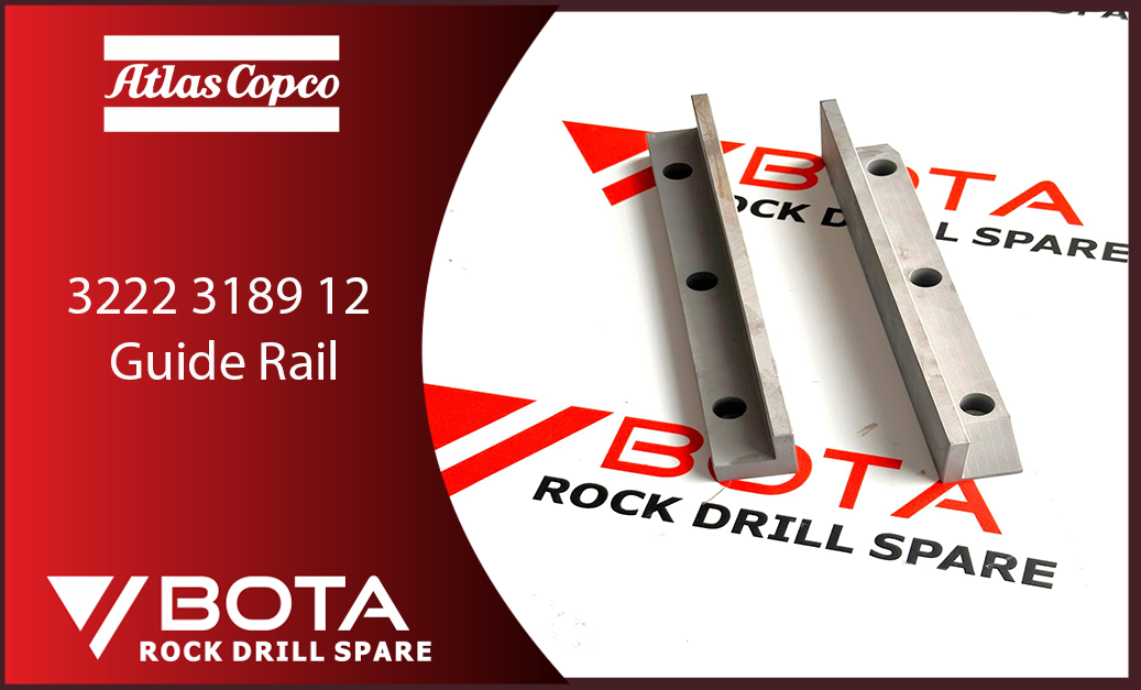 3222 3189 12-Guide Rail
