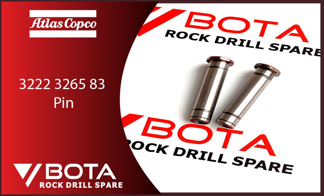 3222 3265 83-Pin
