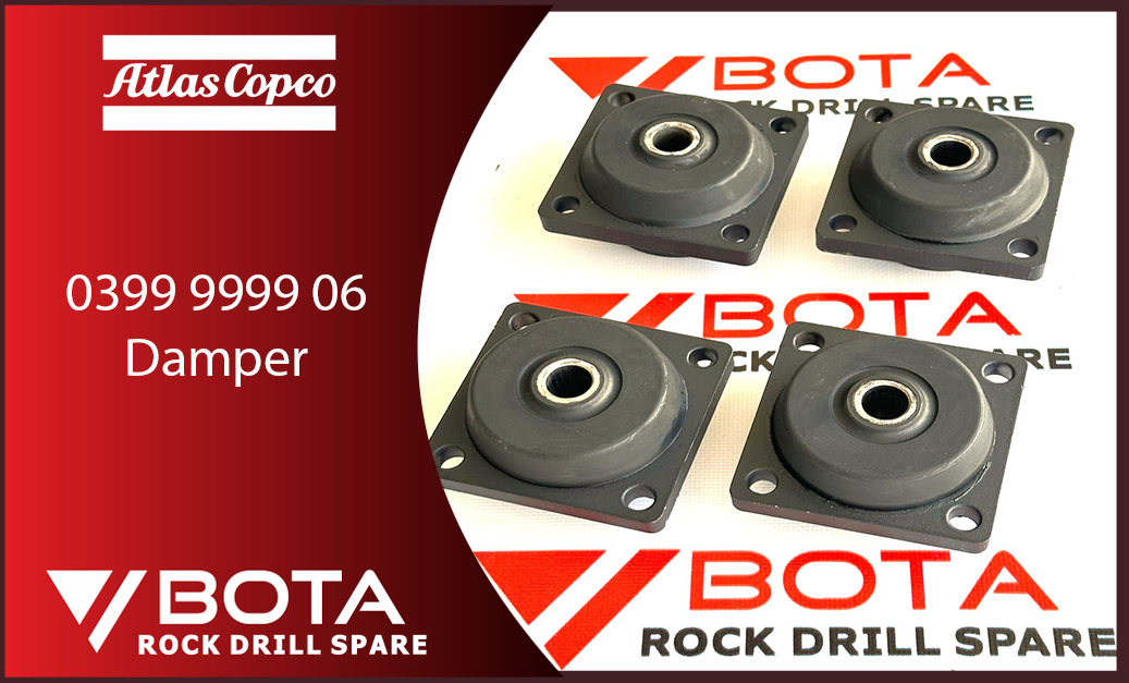 0399 9999 06-Damper