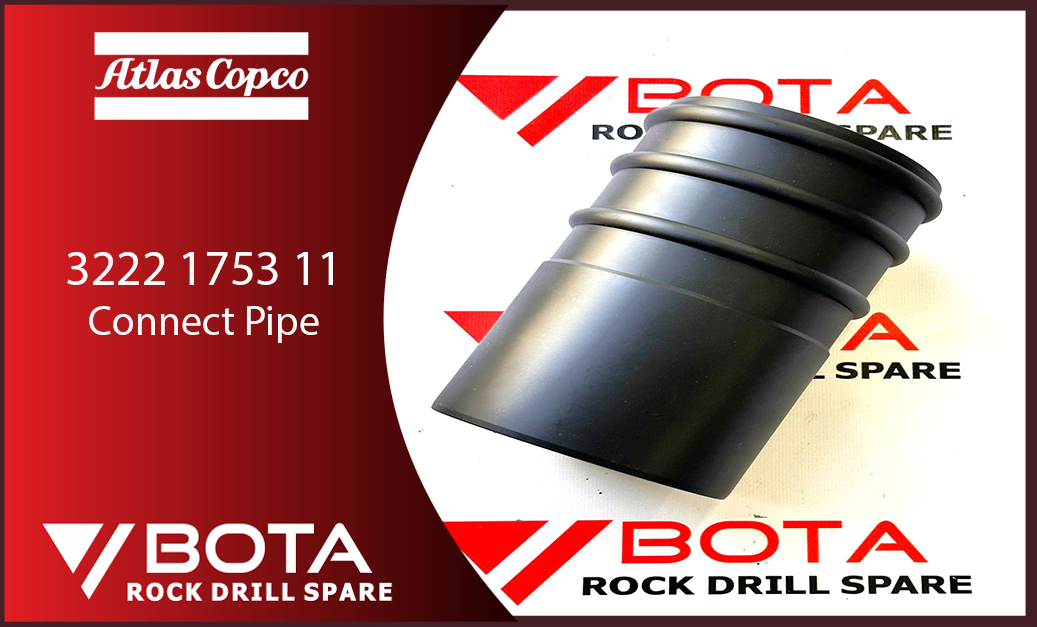 3222 1753 11-Connect Pipe