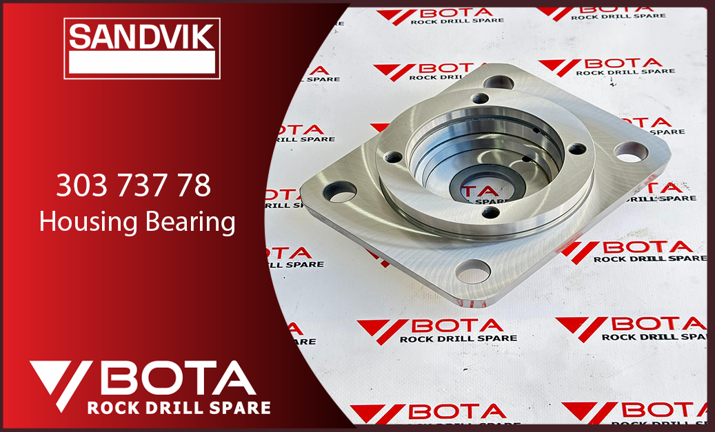 303 787 78-Housing Bearing