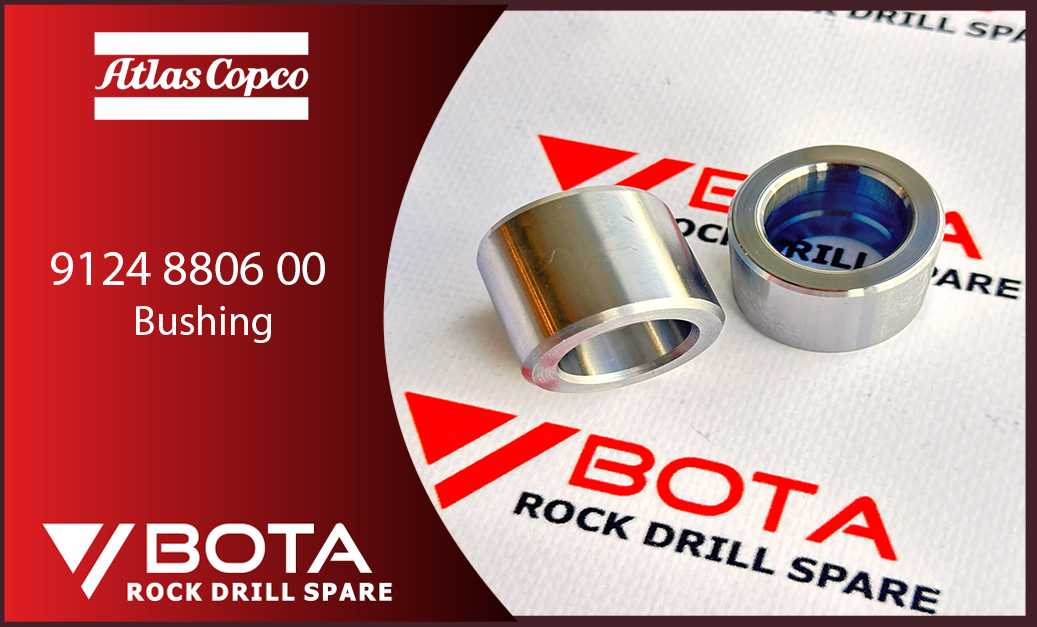 9124 8806 00-Bushing