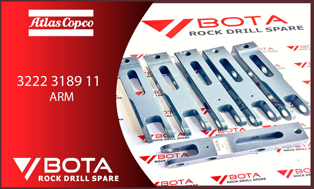 3222 3189 11-Arm
