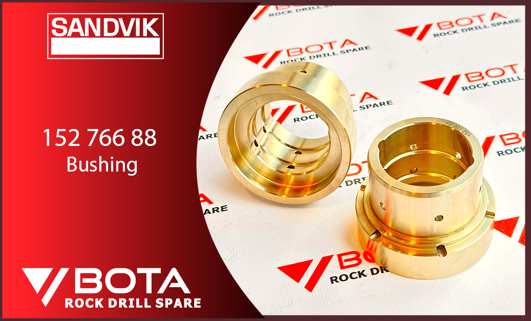 152 766 88-Bushing