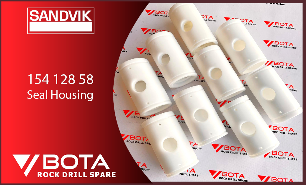 154 128 58-Seal Housing