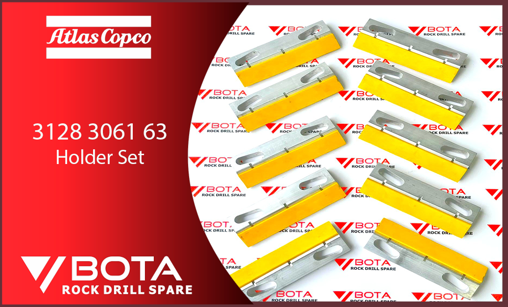 3128 3061 63-Holder Set