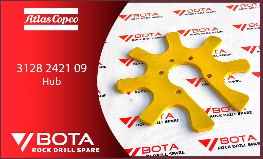 3128 2421 09-Hub