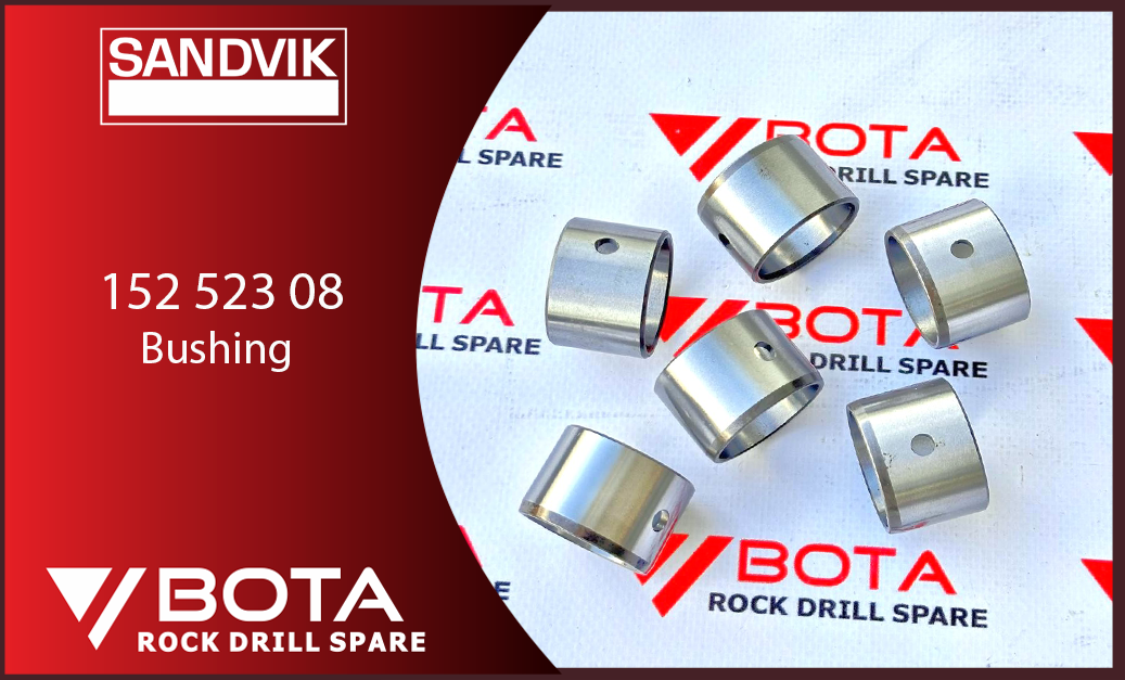 152 523 08-Bushing