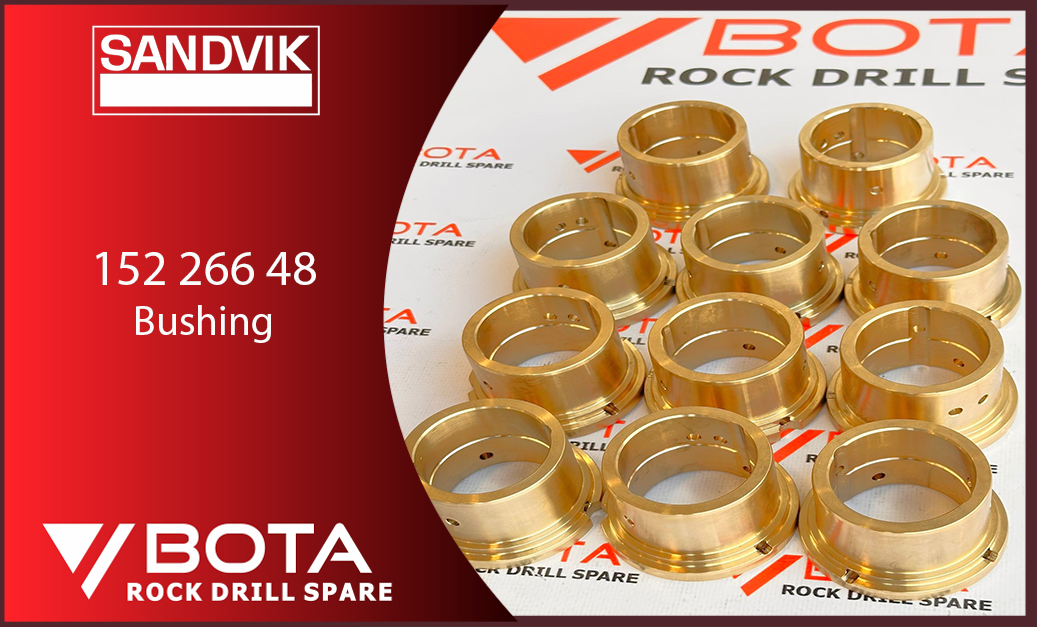 152 266 48-Bushing