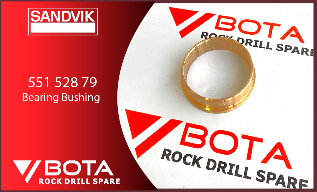 551 528 79-Bearing Bushing