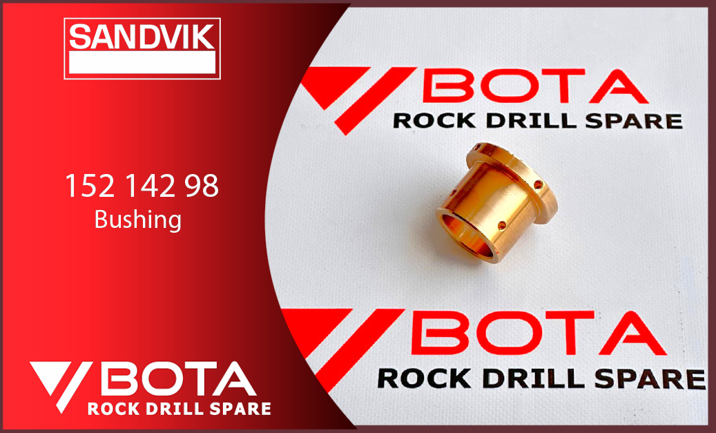 152 142 98-Bushing 