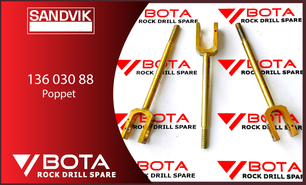136 030 88-Poppet