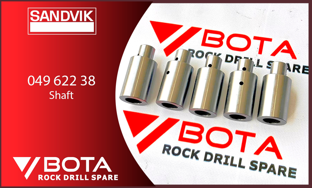 049 622 38-Shaft