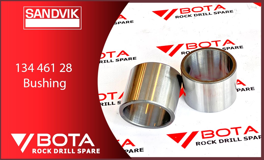 134 461 28-Bushing