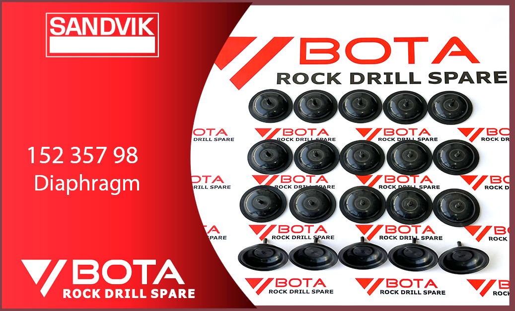 152 357 98-Diaphragm