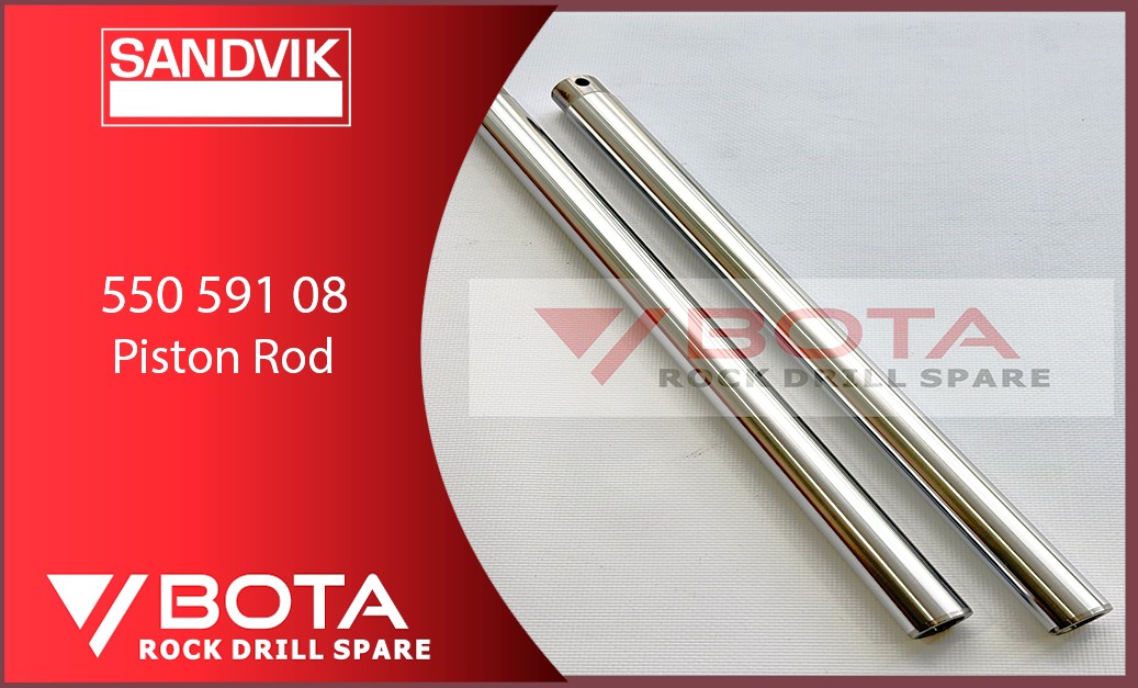 550 591 08-Piston Rod
