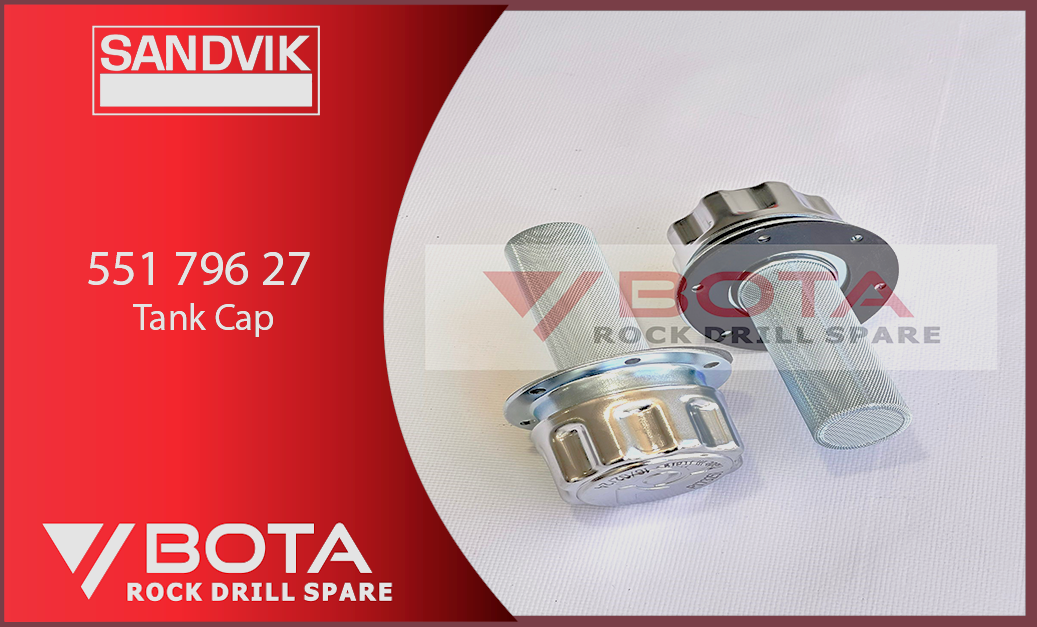 551 796 27-Tank Cap