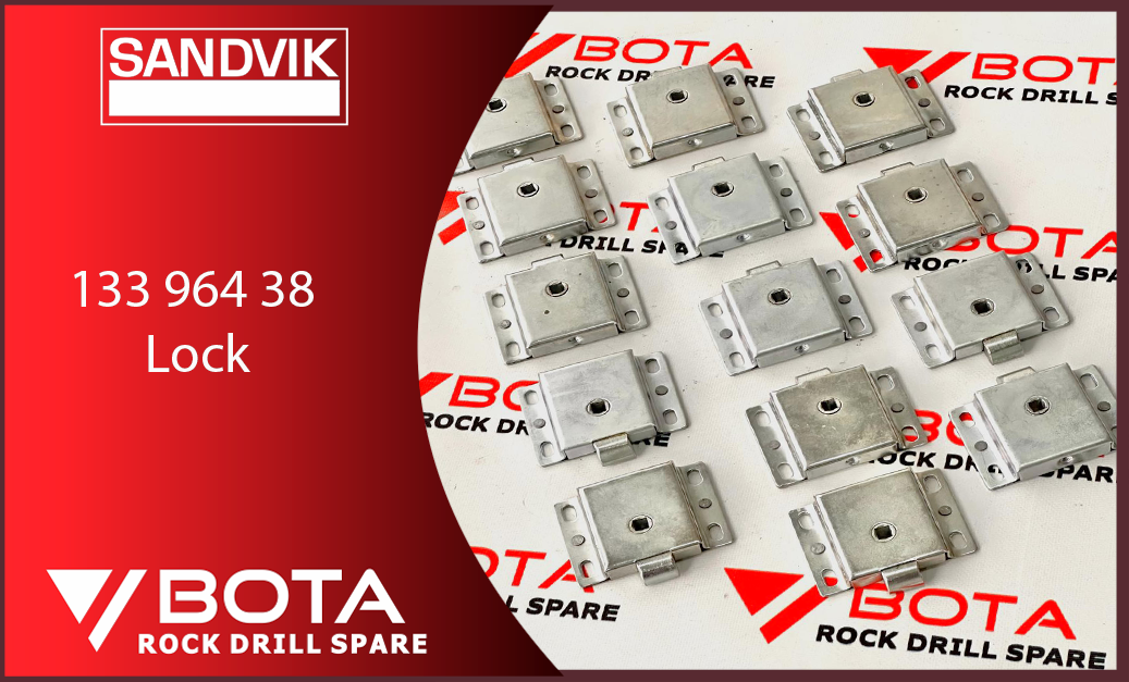 133 964 38-Lock