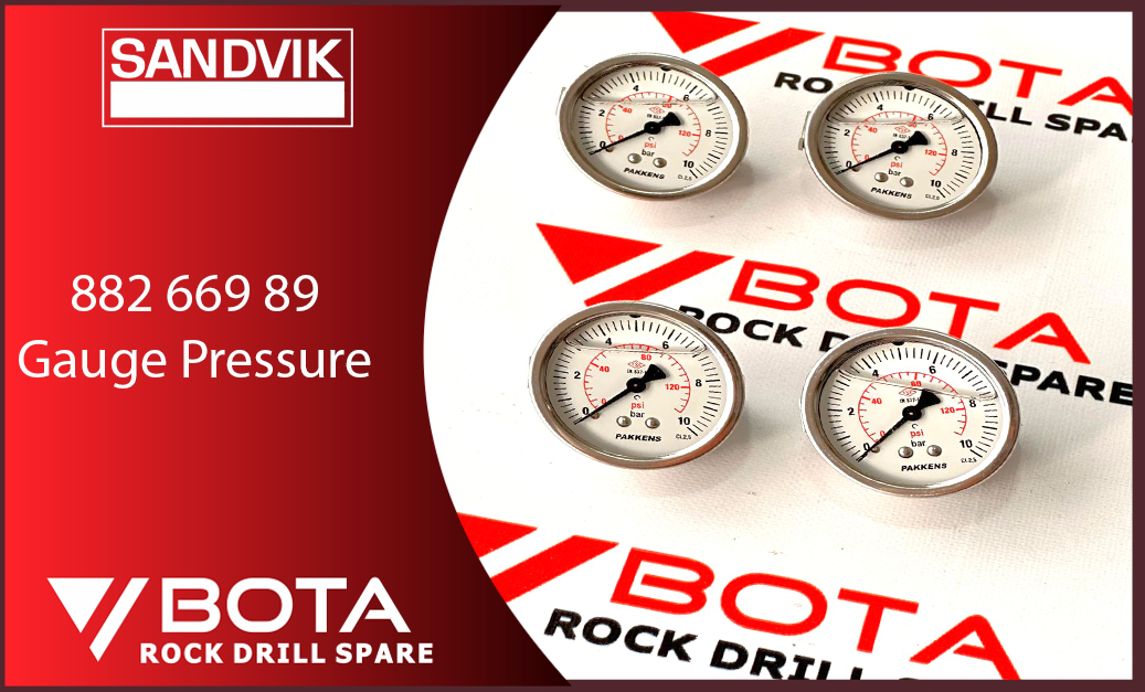 882 669 89-Gauge Pressure