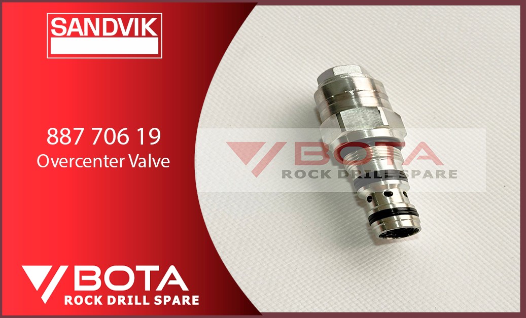 887 706 19-Overcenter Valve