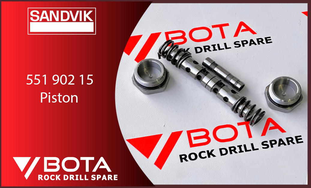 551 902 15-Piston