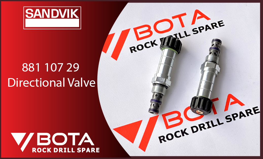 881 107 29-Directional Valve