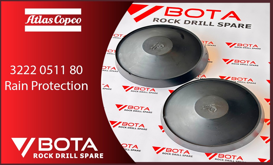 3222 0511 80-Rain Protection