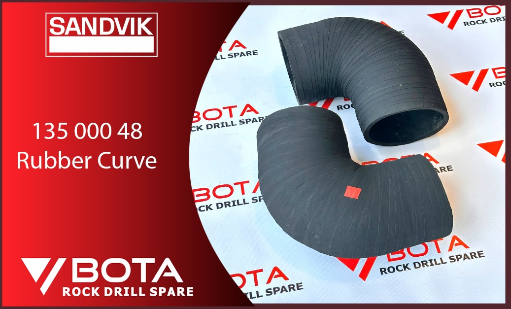 135 000 48-Rubber Curve