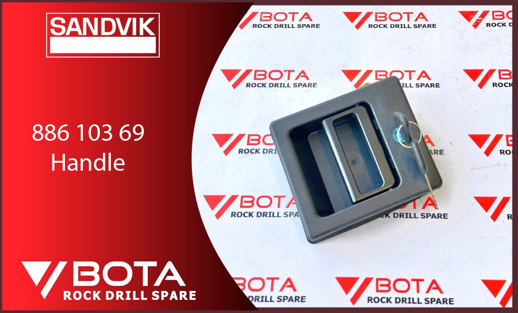 886 103 69-Handle