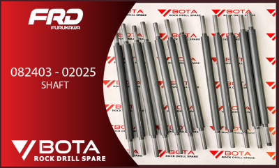 082403-02025 - SHAFT
