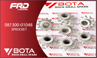 081300-01048 - Sprocket
