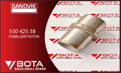 550 425 38 - Stabilizer Piston